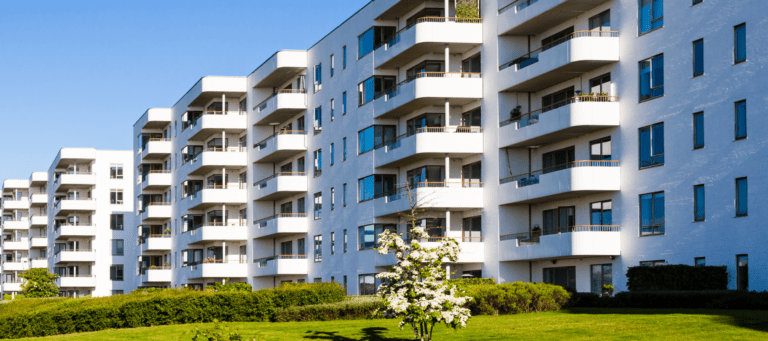 condo reserve study