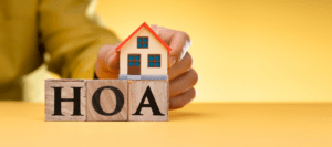 guide to HOA reserve studies