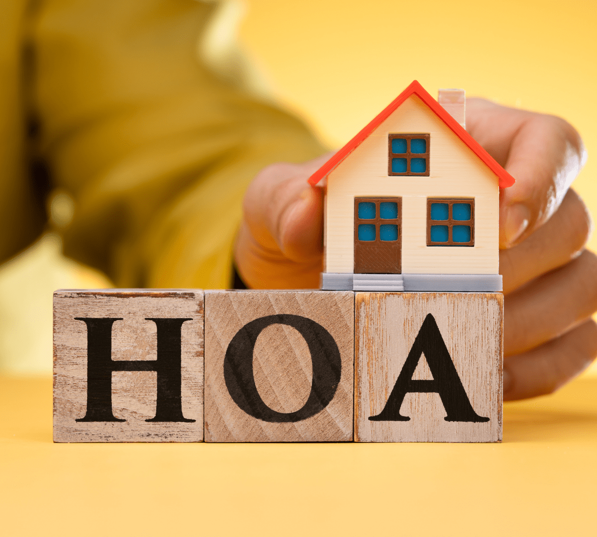 hoa reserve study